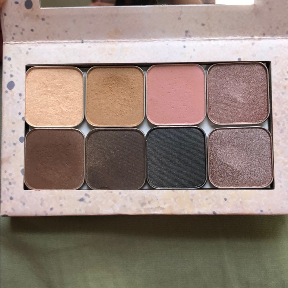 Maskcara eyeshadows